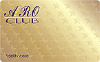 Card Gold Aro