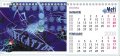Calendar Meti 2008